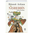 Nasreddin Hüsnü Arkan Sia Kitap