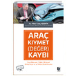 Ara Kymet (Deer) Kayb Adalet Yaynevi