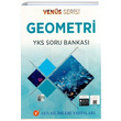 TYT AYT Geometri Soru Bankası Venüs Serisi Fen Bilimleri Yayınları