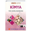 TYT AYT Kimya Soru Bankası Venüs Serisi Fen Bilimleri Yayınları