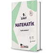 9. Sınıf Matematik Video Çözümlü Soru Bankası Kafadengi Yayınları