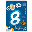 8.Sınıf GONG Matematik Soru Bankası Gong Yayınları