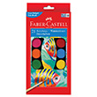 Faber Castell Redline 21 Renk Büyük Boy Suluboya  ADEL.5502190021