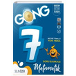 7. Sınıf GONG Matematik Soru Bankası Gong Yayınları