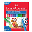 Faber Castell Super Comfort Keeli Kalem,12 li ADEL.5068155130