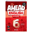 6. Sınıf Ahead With English Test Booklet Team Elt Publishing