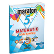 5.Sınıf Matematik Soru Bankası  Maraton Yayıncılık