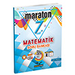 7. Sınıf Matematik Soru Bankası Maraton Yayıncılık