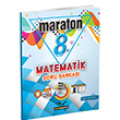 8.Sınıf Matematik Soru Bankası Maraton Yayıncılık