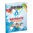 6. Sınıf Matematik Soru Bankası Maraton Yayıncılık