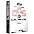 2021 DGS Sayısal Sözel Yetenek Konu Anlatımı Master Serisi Yediiklim Yayınları