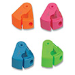 Faber-Castell Mini Sleeve Neon Kalemtraş ADEL.5140182702