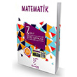 7. Sınıf Matematik Soru Bankası Karekök Yayınları