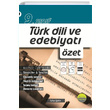 9. Sınıf Türk Dili ve Edebiyatı Özet Pano Yayınları