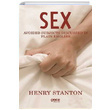 Sex Henry Stanton Gece Kitapl