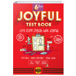 6. Sınıf Joyful Test Book Bee Publıshıng