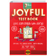 7. Sınıf Joyful Test Book Bee Publıshıng