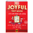 8. Sınıf Joyful Test Book Bee Publishing