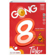 8.Sınıf GONG Türkçe Soru Bankası Gong Yayınları