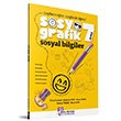 7. Sınıf Sosyal Bilgiler Sosyografik Çizgilerle Öğrenme Sosyal Biz Yayınları