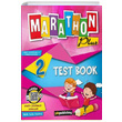 Marathon Plus 2 New Edition Test Book YDSPublishing Yayınları