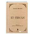 Et-Tibyan Tahlil Yaynlar