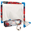 Dede Spiderman Futbol Set (FEN03011)