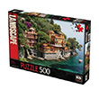 KS Puzzle 500 Para Seaside Villas Near 76 (ONUR76)