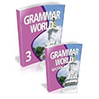 Grammar World 3 Set YDS Publishing Yayıncılık