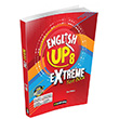 8.Sınıf English Up Extreme Test Book YDS Publishing