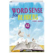 Word Sense For Readers A2 YDS Publishing Yayıncılık