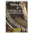 Making Sense of Literature Book 2 YDS Publishing Yayıncılık