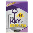 The Key to English B2 Listening YDS Publishing Yayıncılık