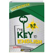 The Key to English B2 Coursebook YDS Publishing Yayıncılık