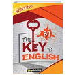 The Key to English B1 Writing YDS Publishing Yayıncılık