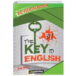 The Key to English B1 Revision Book YDS Publishing Yayıncılık