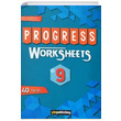 Grade 9 Progress Worksheets YDS Publishing Yayıncılık