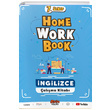 7. Sınıf Home Work Book Benim Hocam Yayıncılık
