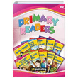 Primary Reader Series A2 YDS Publishing Yayıncılık