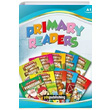 Primary Reader Series A1 YDS Publishing Yayınları