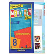 New Edition Marathon Plus Grade 8 Worksheets YDS Publishing Yayınları