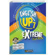English Up 7 Extreme Test Book YDS Publishing Yayınları