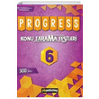 Progress Konu Tarama Testleri 6 YDS Publishing Yayınları