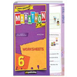 New Edition Marathon Plus Grade 6 Worksheets YDS Publishing Yayınları
