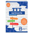 TYT Matematik Soru Bankas Matematik Koleji Yaynlar