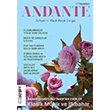 Andante Müzik Dergisi Yıl 17 Sayı 163 Mayıs 2020