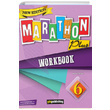 New Edition Marathon Plus Grade 6 Workbook YDS Publishing Yayınları