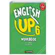 English Up 6 Workbook YDS Publishing Yayınları
