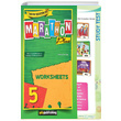 New Edition Marathon Plus Grade 5 Worksheets YDS Publishing Yayınları