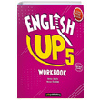 English Up 5 Workbook YDS Publishing Yayınları